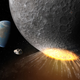 Image for article titled The Tortured History Of Earth's First 500 Million Years